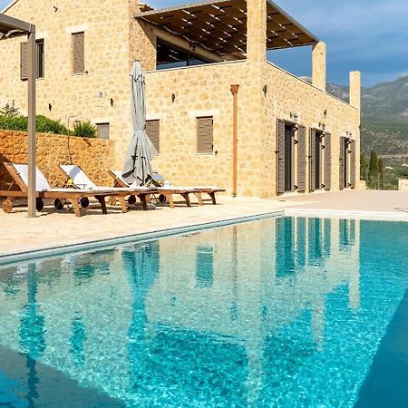 Kika Residences Agios Nikolaos  Luaran gambar