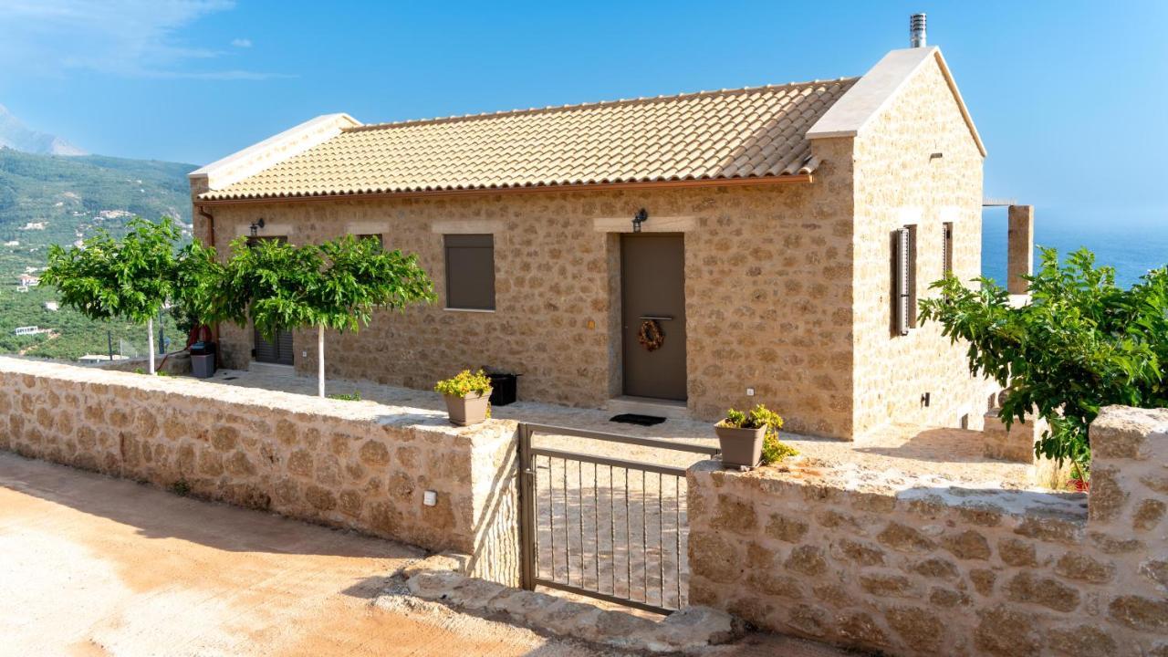 Kika Residences Agios Nikolaos  Luaran gambar