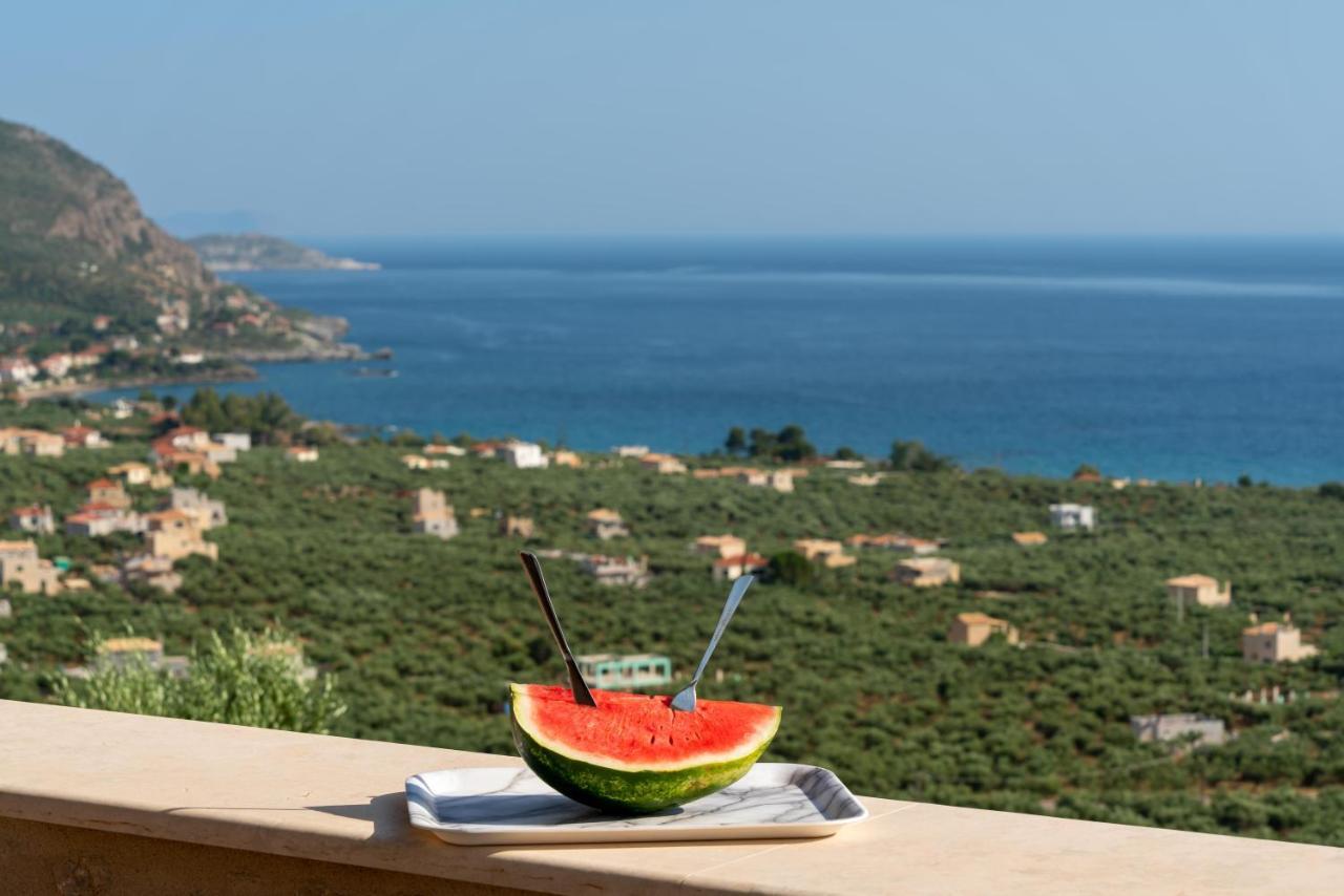 Kika Residences Agios Nikolaos  Luaran gambar