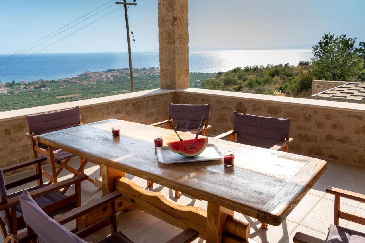 Kika Residences Agios Nikolaos  Luaran gambar