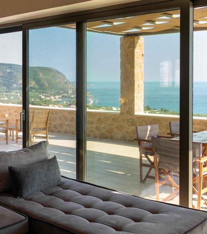Kika Residences Agios Nikolaos  Luaran gambar