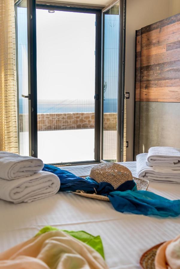 Kika Residences Agios Nikolaos  Luaran gambar
