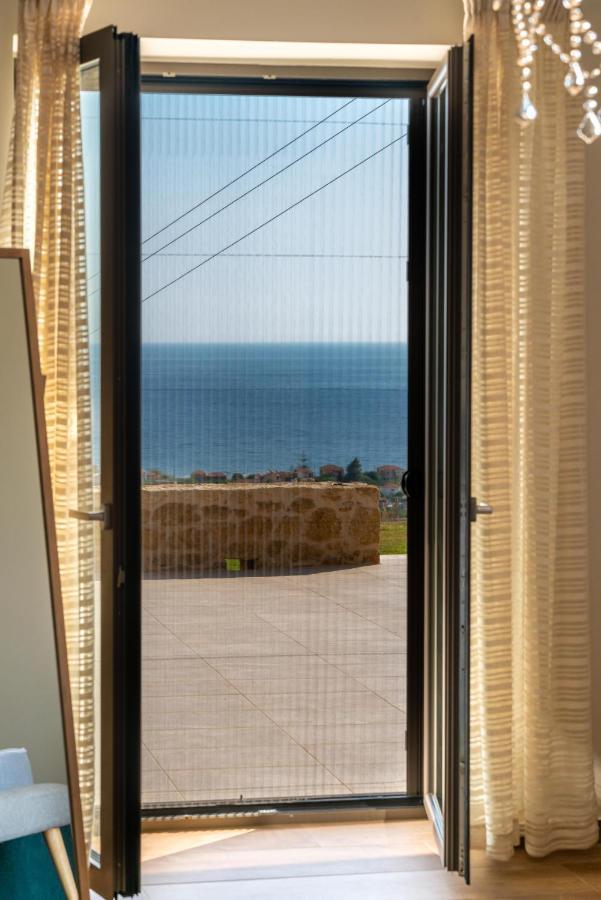 Kika Residences Agios Nikolaos  Luaran gambar