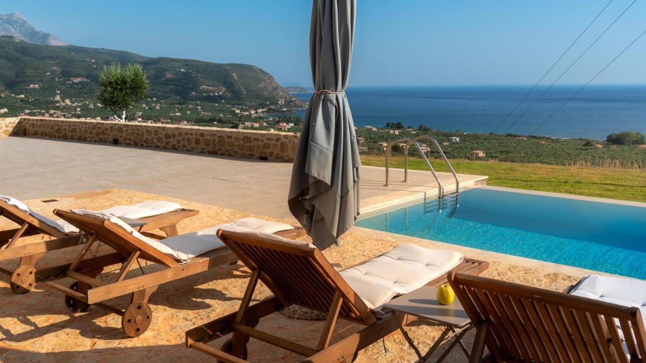 Kika Residences Agios Nikolaos  Luaran gambar