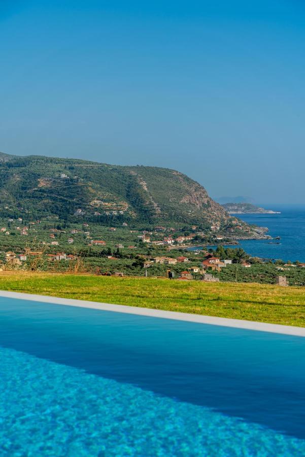 Kika Residences Agios Nikolaos  Luaran gambar