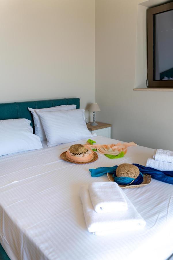 Kika Residences Agios Nikolaos  Luaran gambar