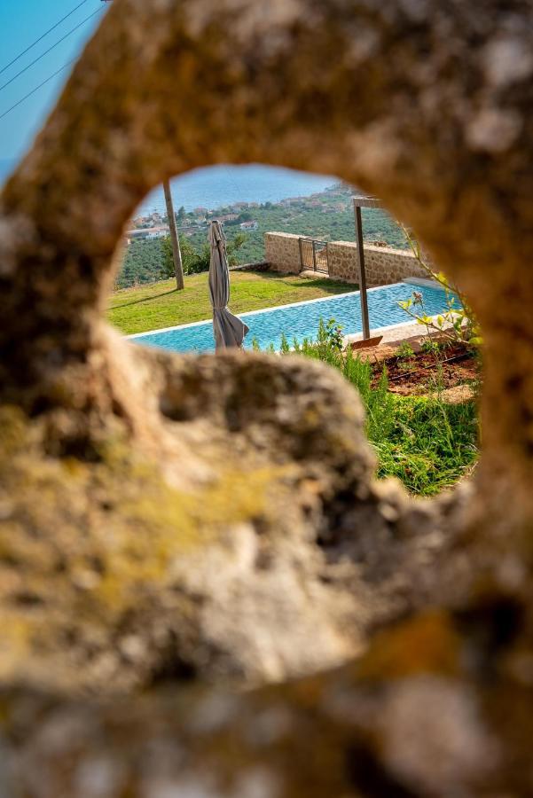 Kika Residences Agios Nikolaos  Luaran gambar
