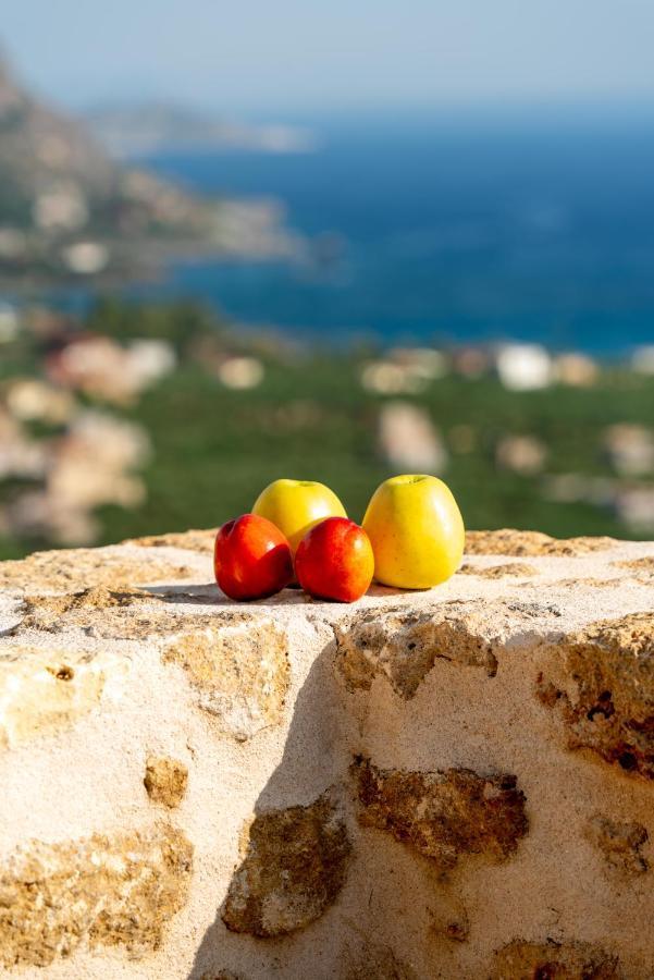 Kika Residences Agios Nikolaos  Luaran gambar
