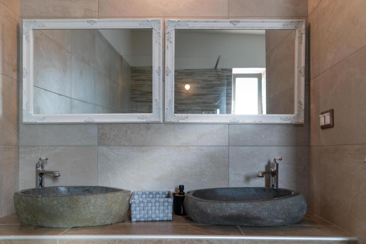 Kika Residences Agios Nikolaos  Luaran gambar