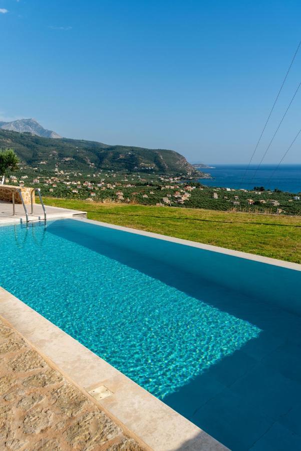 Kika Residences Agios Nikolaos  Luaran gambar