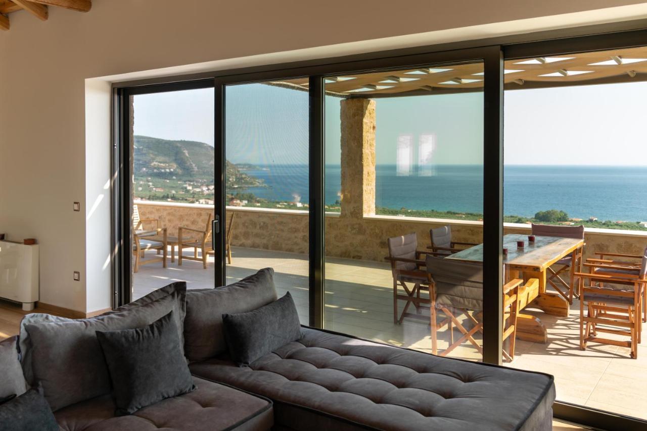 Kika Residences Agios Nikolaos  Luaran gambar