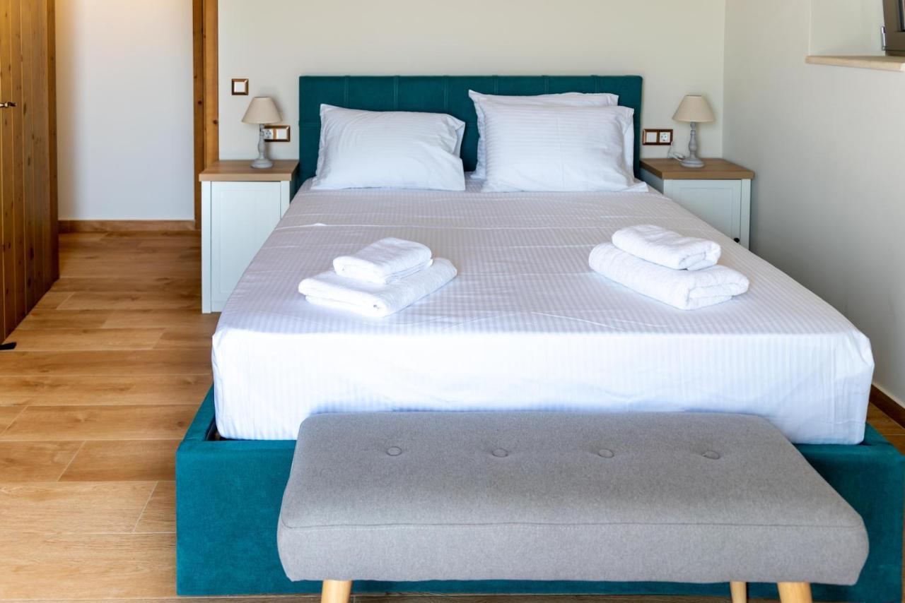 Kika Residences Agios Nikolaos  Luaran gambar