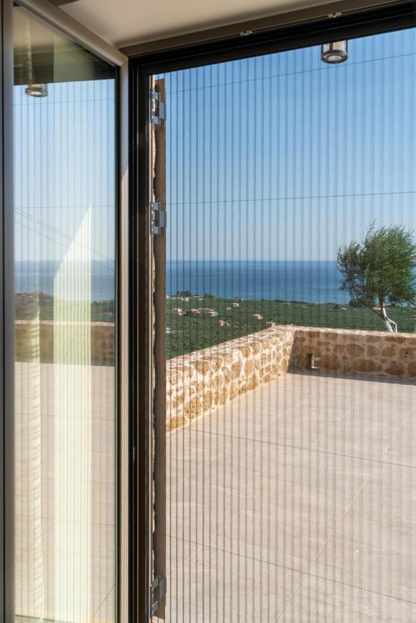 Kika Residences Agios Nikolaos  Luaran gambar