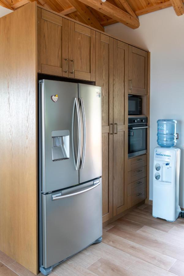 Kika Residences Agios Nikolaos  Luaran gambar