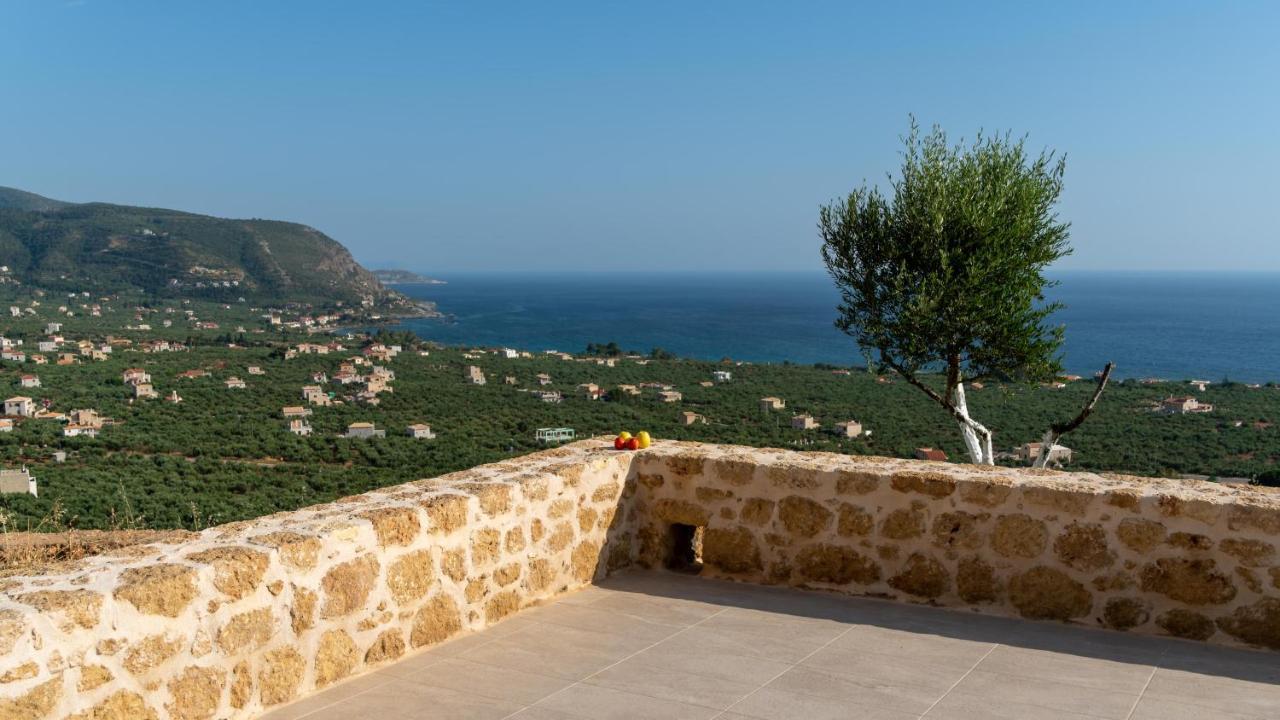 Kika Residences Agios Nikolaos  Luaran gambar