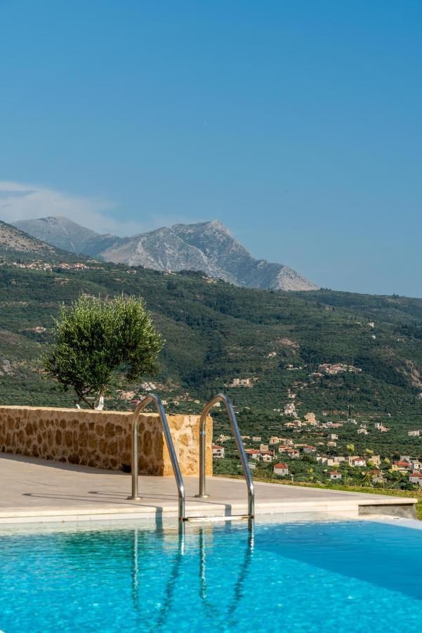 Kika Residences Agios Nikolaos  Luaran gambar
