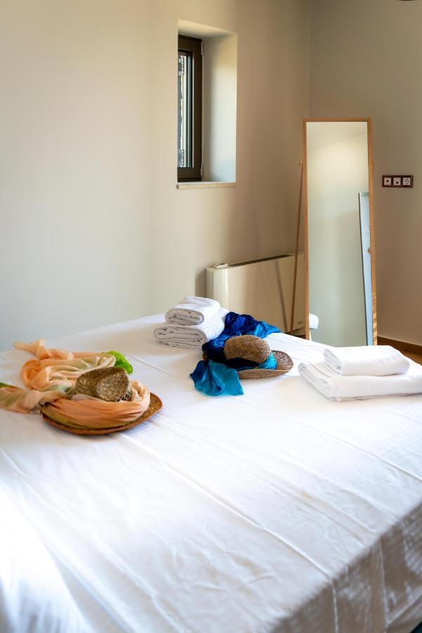 Kika Residences Agios Nikolaos  Luaran gambar