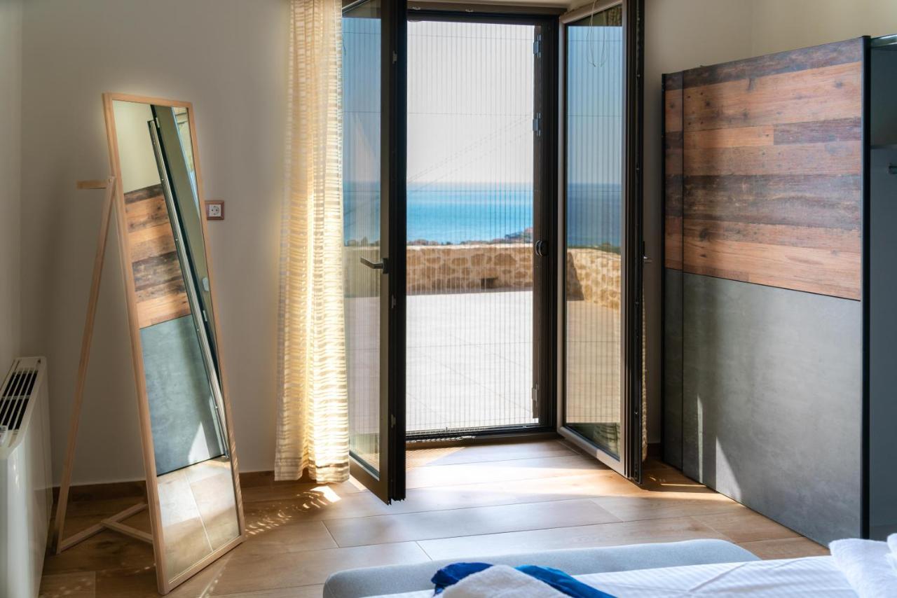 Kika Residences Agios Nikolaos  Luaran gambar