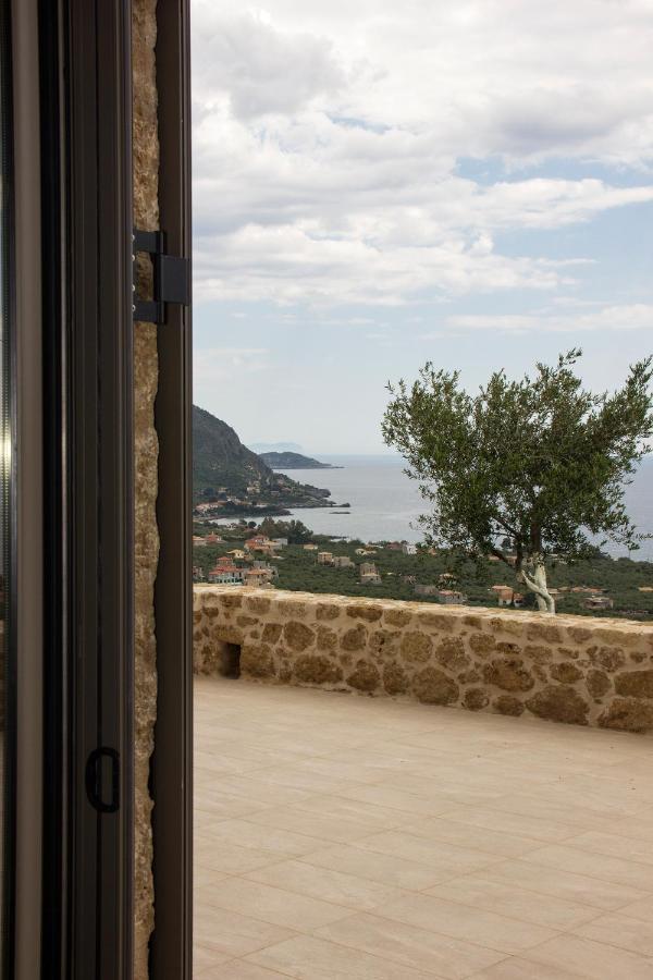 Kika Residences Agios Nikolaos  Luaran gambar