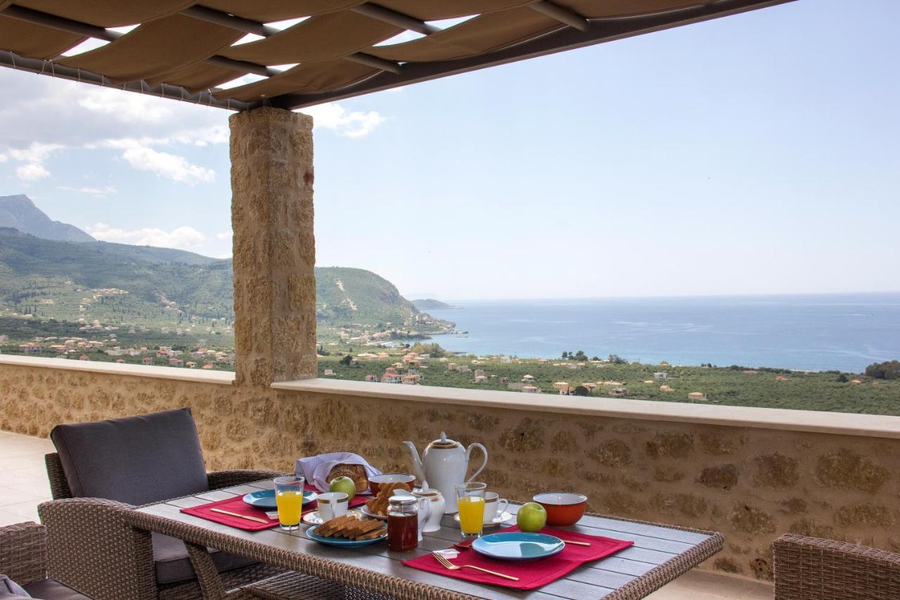 Kika Residences Agios Nikolaos  Luaran gambar