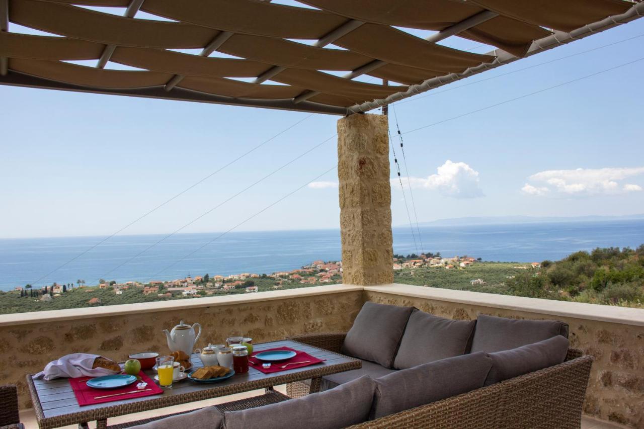 Kika Residences Agios Nikolaos  Luaran gambar