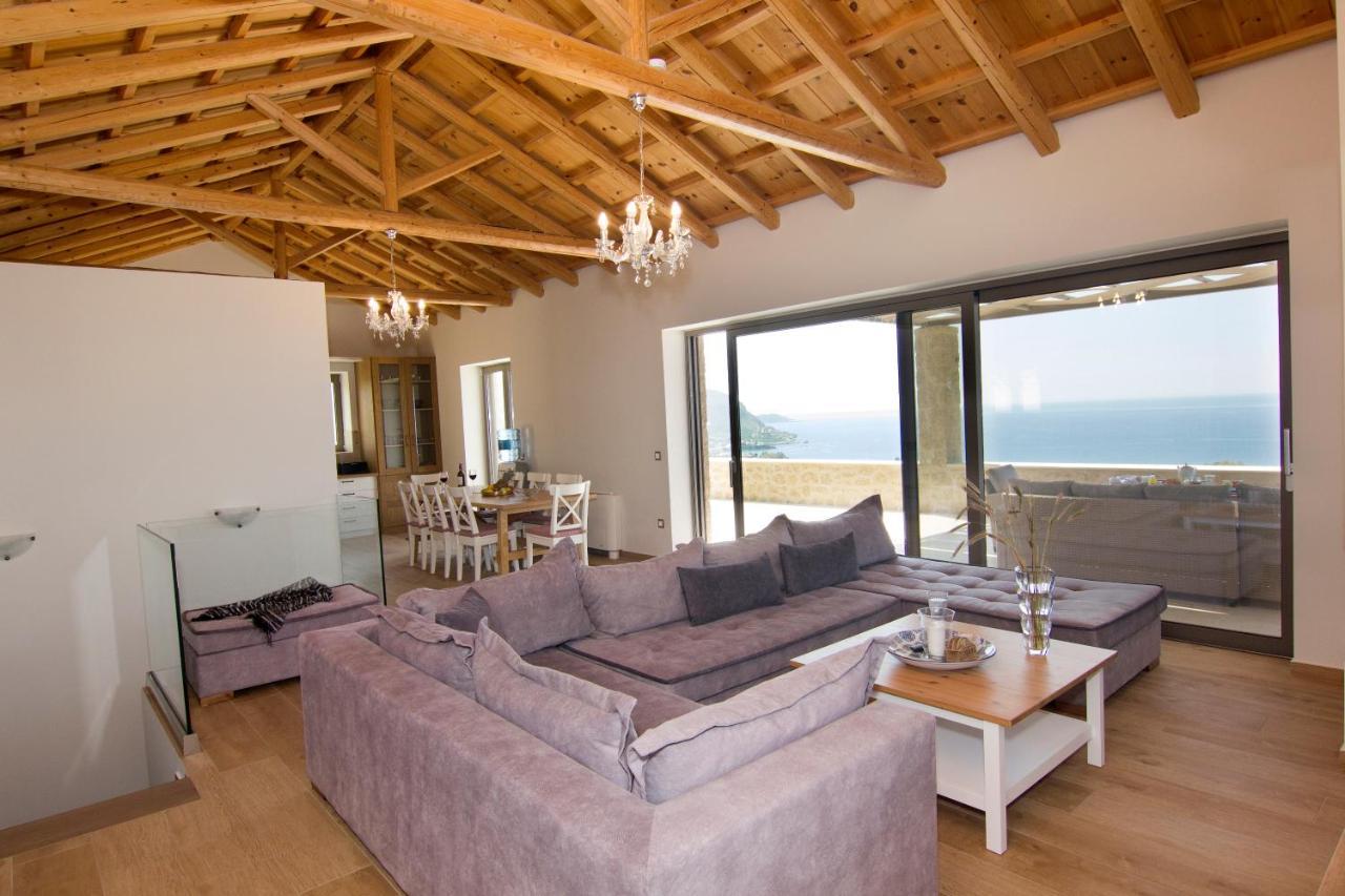 Kika Residences Agios Nikolaos  Luaran gambar