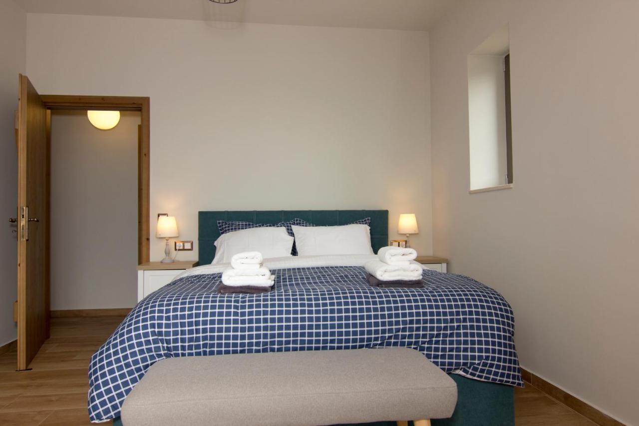 Kika Residences Agios Nikolaos  Luaran gambar