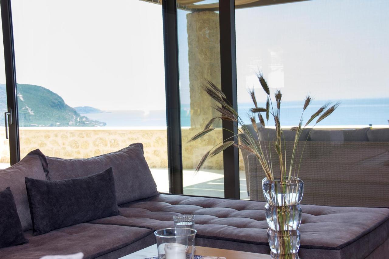 Kika Residences Agios Nikolaos  Luaran gambar