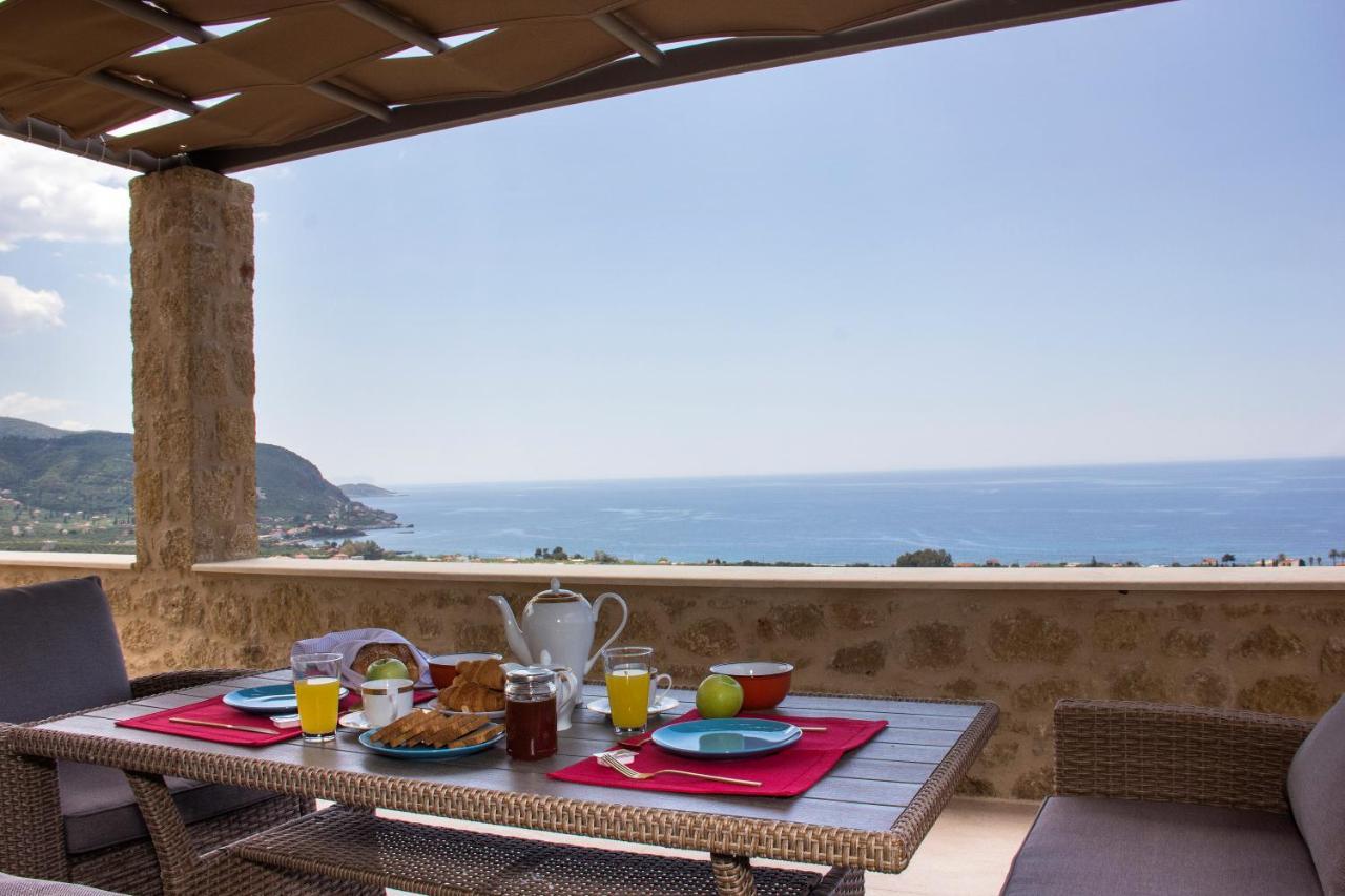 Kika Residences Agios Nikolaos  Luaran gambar