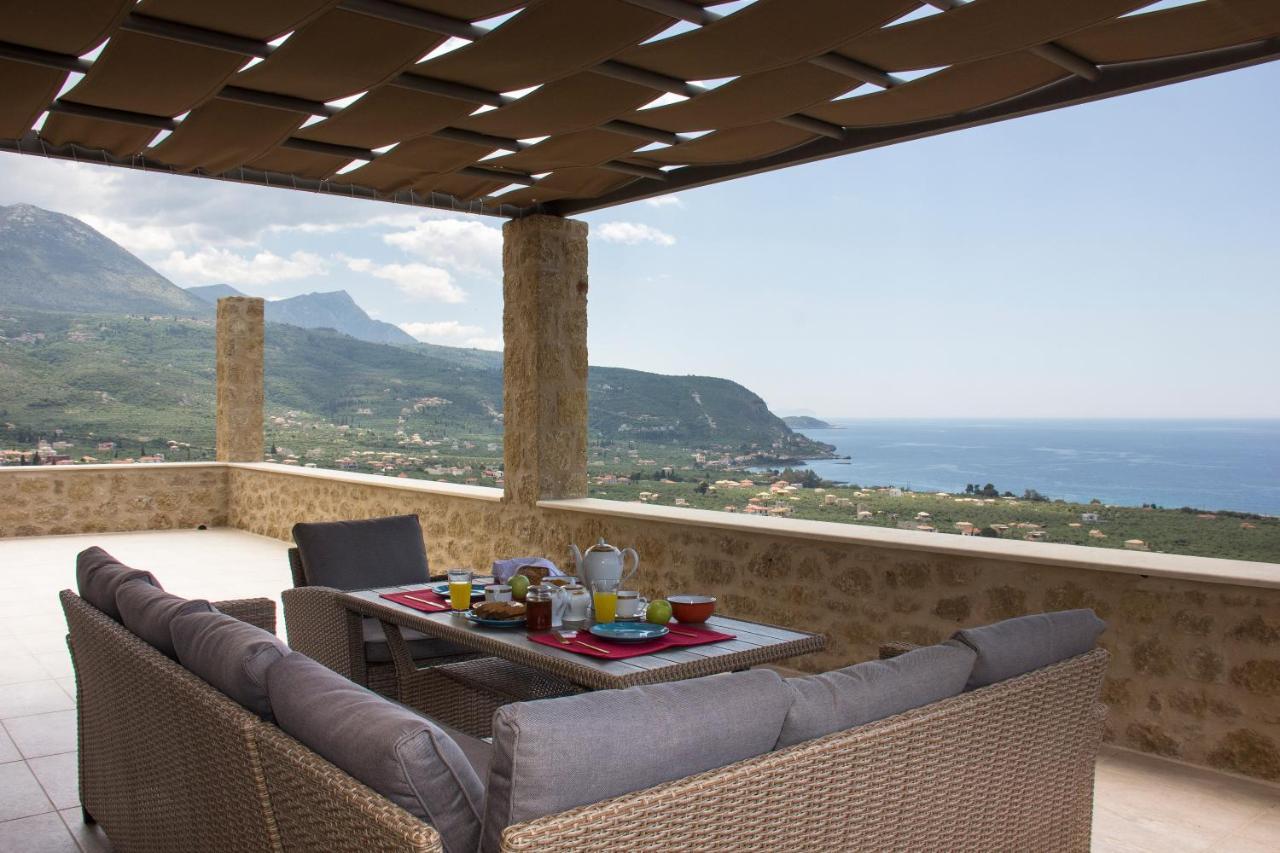 Kika Residences Agios Nikolaos  Luaran gambar
