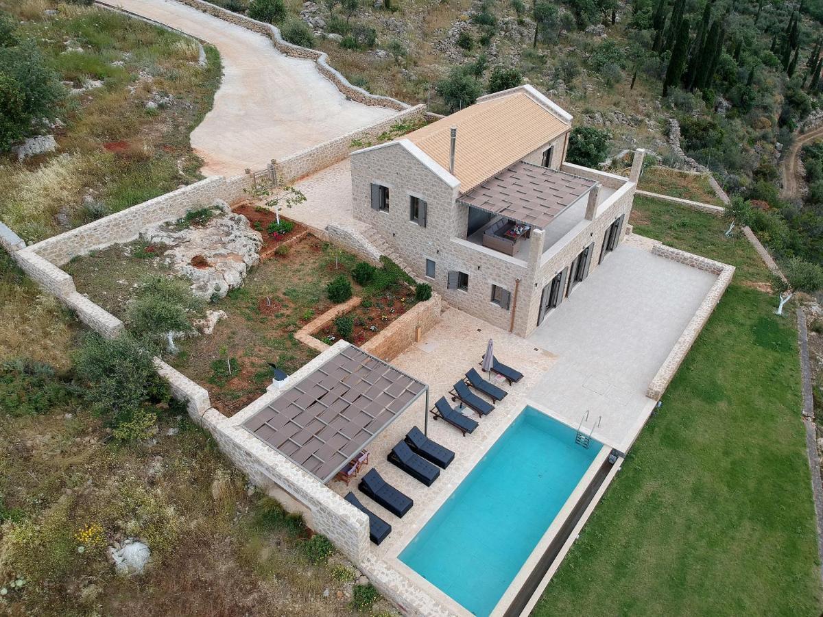 Kika Residences Agios Nikolaos  Luaran gambar