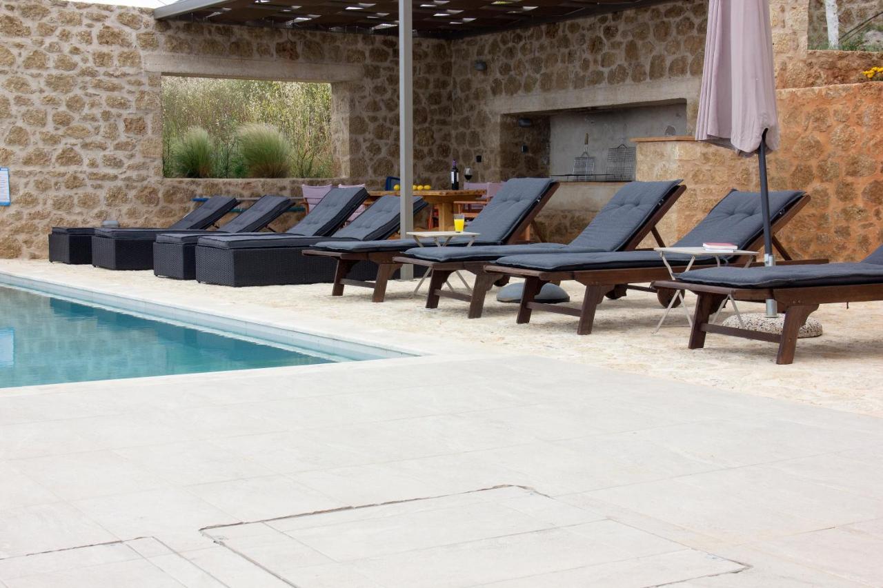 Kika Residences Agios Nikolaos  Luaran gambar