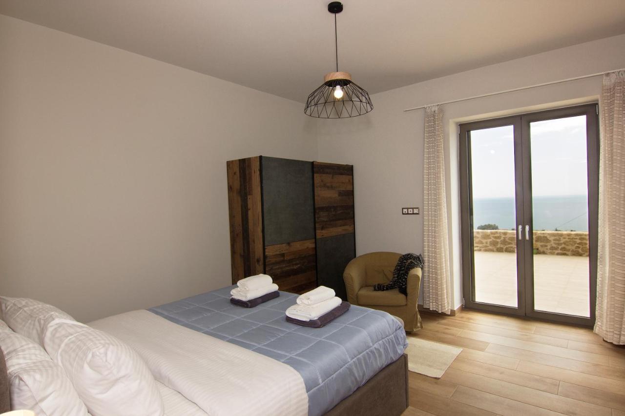 Kika Residences Agios Nikolaos  Luaran gambar