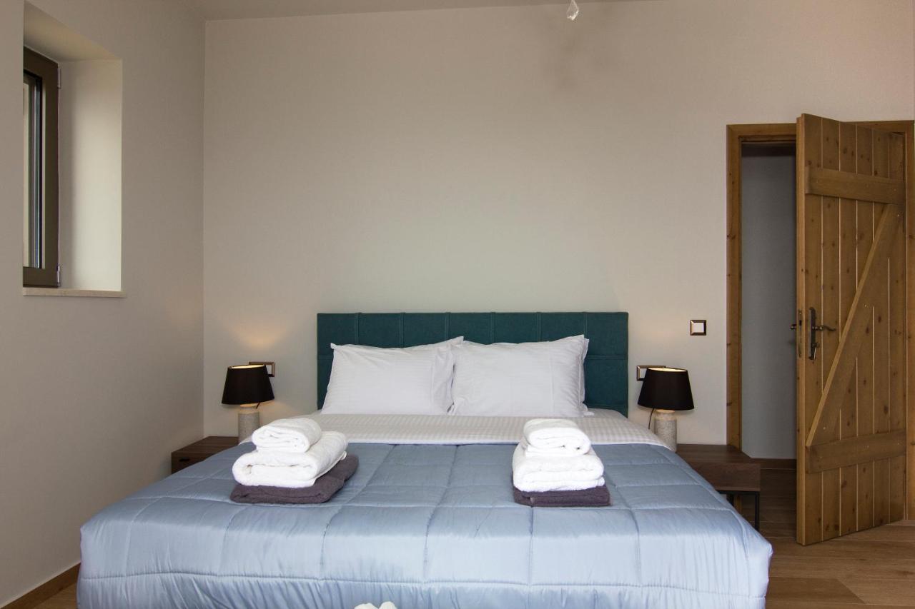 Kika Residences Agios Nikolaos  Luaran gambar