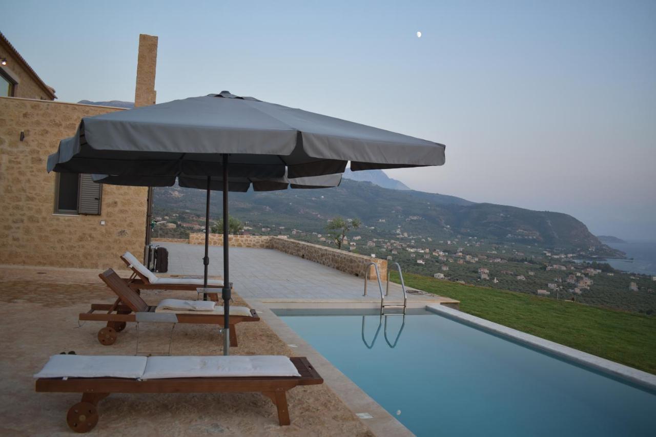 Kika Residences Agios Nikolaos  Luaran gambar